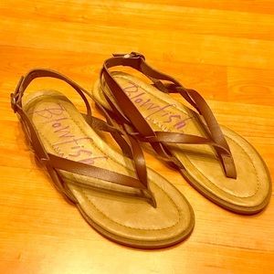 Blowfish Malibu Sandals